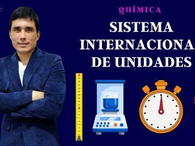 Curso SISTEMA INTERNACIONAL de Unidades y CONVERSIÓN de Unidades (de básico a avanzado)